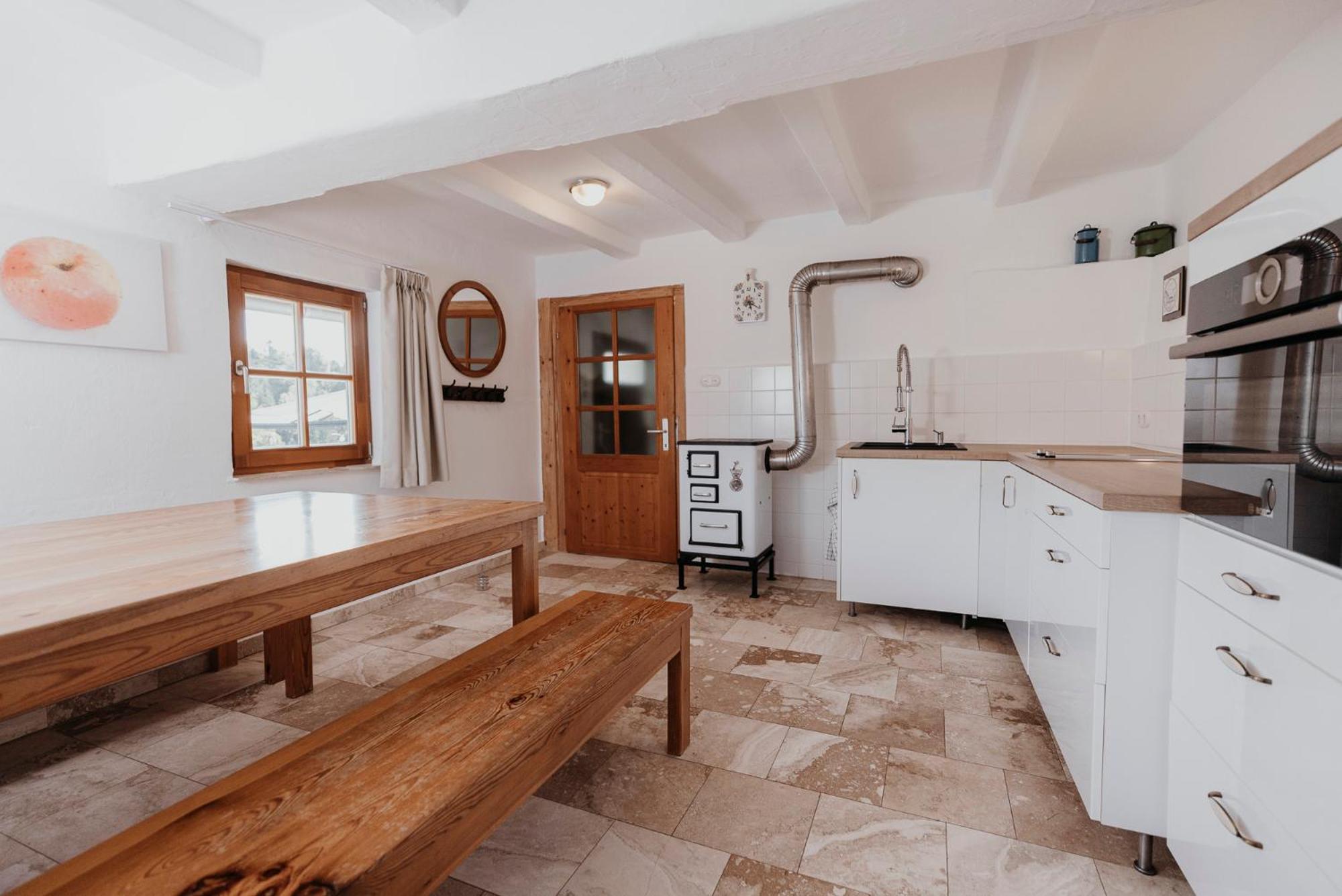 Ferienhaus Am Herbsthof Leutschach Luaran gambar
