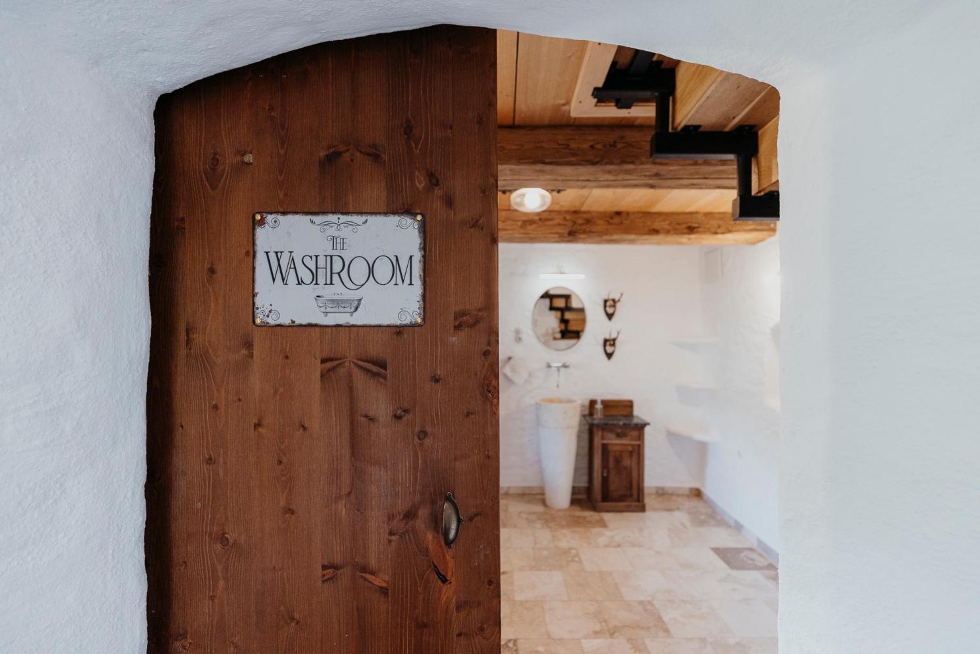 Ferienhaus Am Herbsthof Leutschach Luaran gambar
